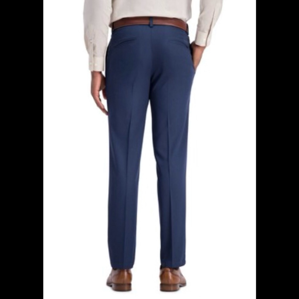 Performance Dress Pant Slim Fit 33 x 30 - Picture 2 of 2